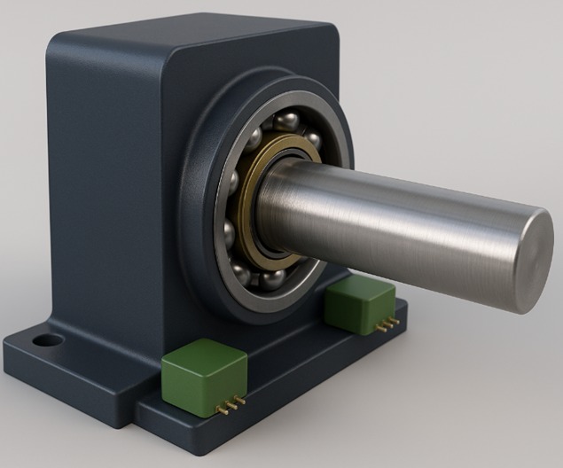Sensor Icon